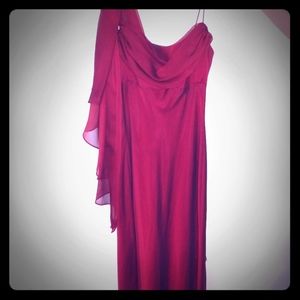 Red nightway colletion